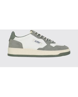 Autry Trainers - White
