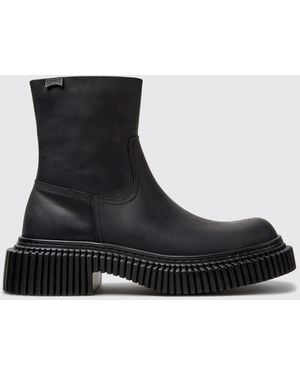 Camper Shoes - Black