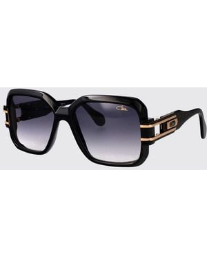 Cazal Sunglasses - Black
