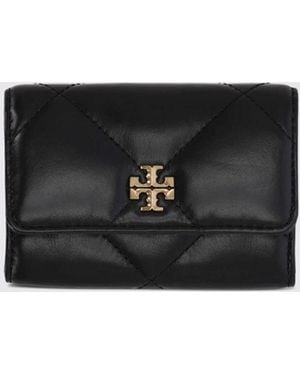 Tory Burch Wallet - Black