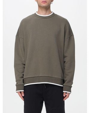 Gcds Sweater - Gray
