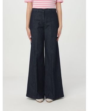 Aspesi Hose Damen - Blau