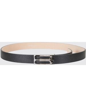 Victoria Beckham Gürtel Damen - Weiß