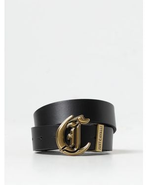 Just Cavalli Belt - Black