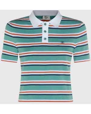 Celine T-Shirt - Blue