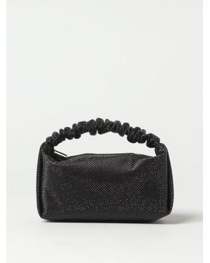 Alexander Wang Scrunchie Handtasche - Schwarz