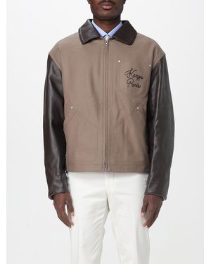 KENZO Jacket - Multicolour