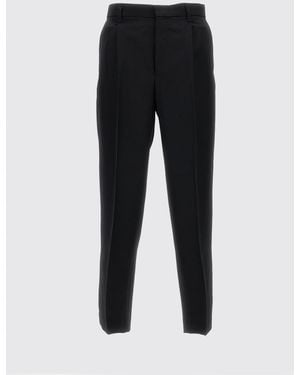 Jacquemus Pants - Black