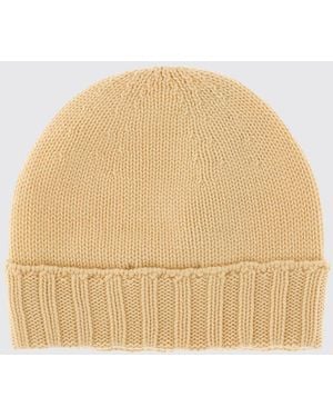 Drumohr Hat - Natural