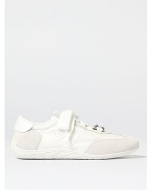 Roger Vivier Sneakers Damen - Weiß