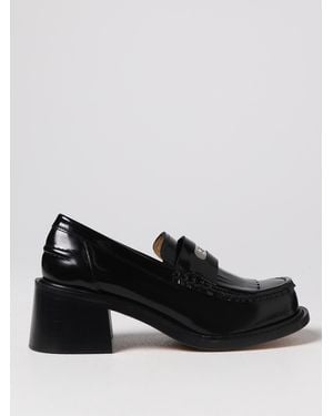 KENZO Loafers - Black