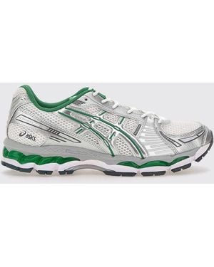 Asics Sneakers - White