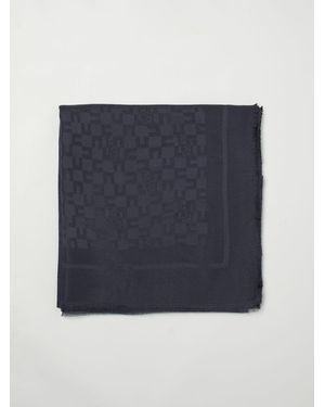 Elisabetta Franchi Schal Damen - Blau