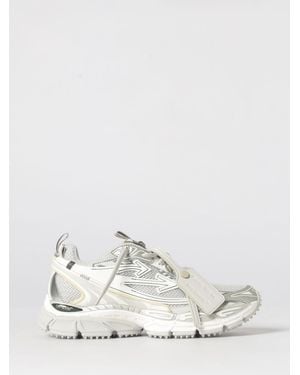 Off-White c/o Virgil Abloh Trainers - White