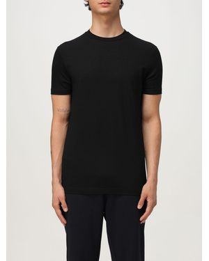 Emporio Armani T-Shirt - Black