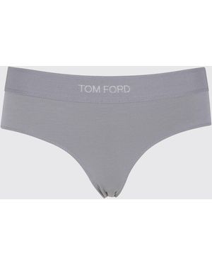 Tom Ford Lingerie - Gray