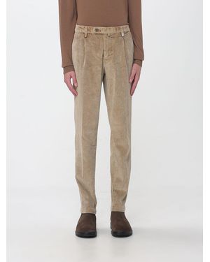 Myths Pants - Natural