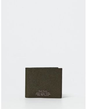 Paul Smith Cartera Hombre - Multicolor