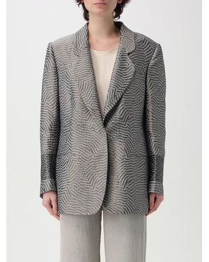 Giorgio Armani Jacket - Grey