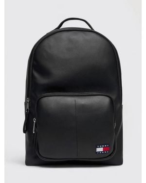 Tommy Hilfiger Backpack - Black