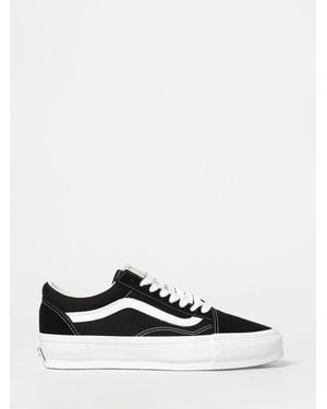 Vans Sneakers - White