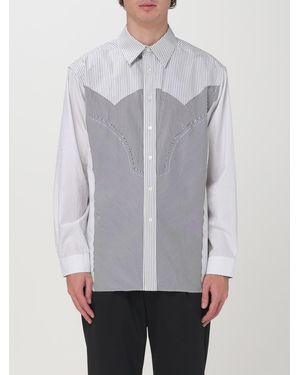 Maison Margiela Camicia - Grigio