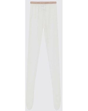 Valentino Garavani Socks - White