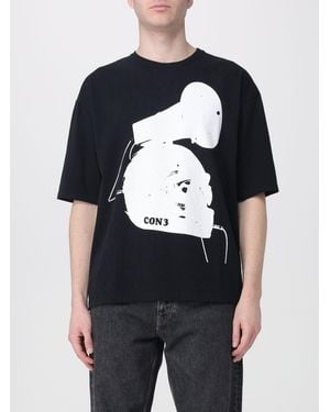 Undercover T-Shirt - Blue