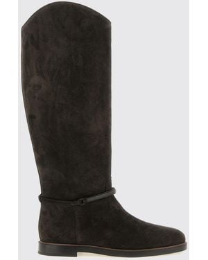 Brunello Cucinelli Boots - Black