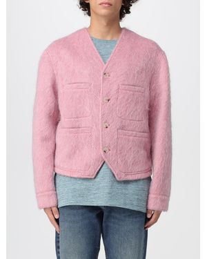 KENZO Jacket - Red