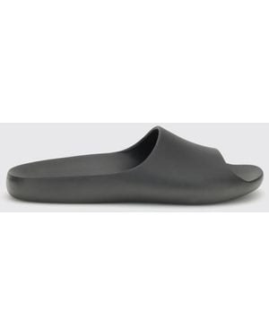 The Row Shoes - Black