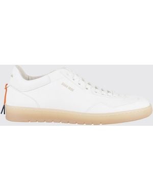 Barracuda Shoes - Natural