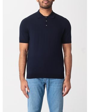 Ballantyne Sweatshirt - Blue