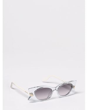 Dior Occhiali Da Sole Butterfly - Multicolore