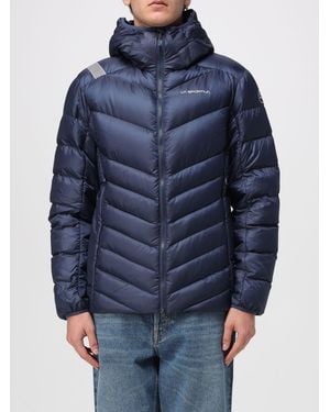 La Sportiva Veste Homme - Bleu