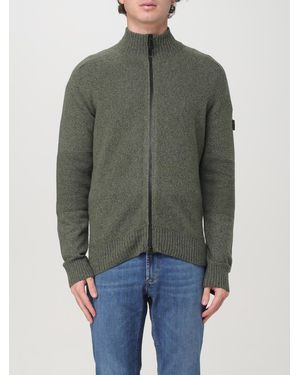 Peuterey Pullover Herren - Grün