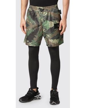 Philipp Plein Trousers - Green