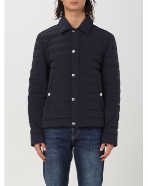 Brunello Cucinelli Coat - Blue