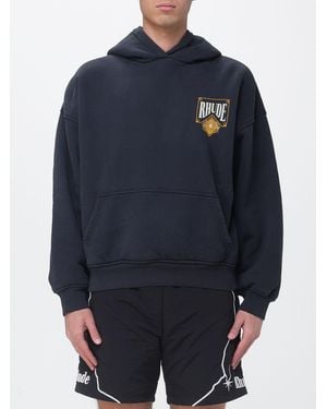 Rhude Sweatshirt - Blue