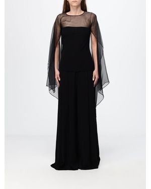 Alberta Ferretti Shirt - Black