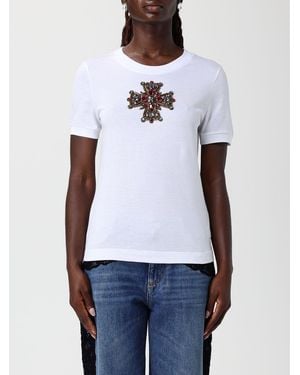 Dolce & Gabbana T-Shirt - White