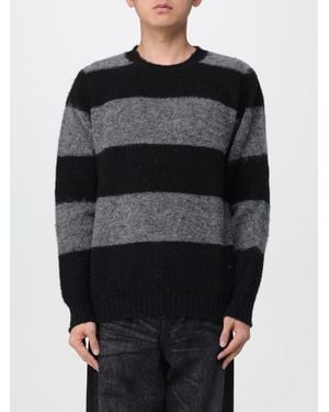 Howlin' Pullover Herren - Schwarz