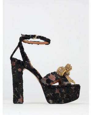 Kurt Geiger Shoes - Black