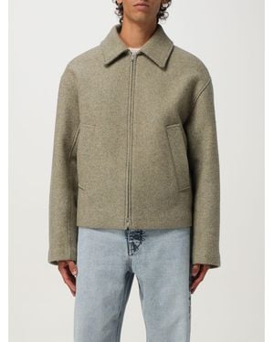 Jil Sander Veste Homme - Vert