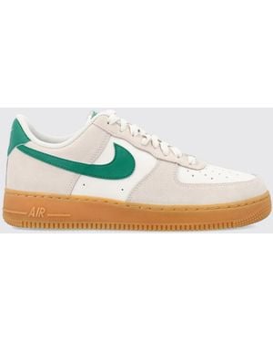 Nike Sneakers Air Force 1 '07 Lv8 - Verde