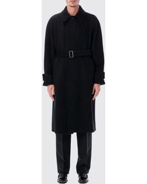 Ferragamo Jacket - Black