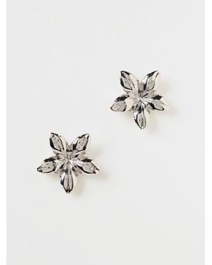 Marni Jewel - White