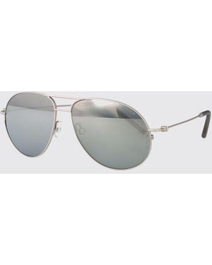 Moncler Sunglasses - White