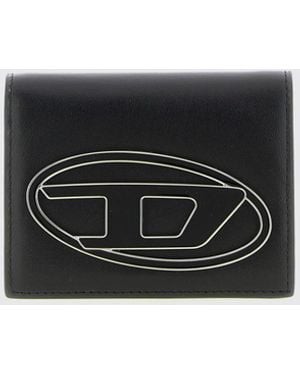 DIESEL Briefcase - Gray