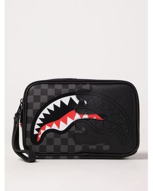 Sprayground Tasche Herren - Schwarz